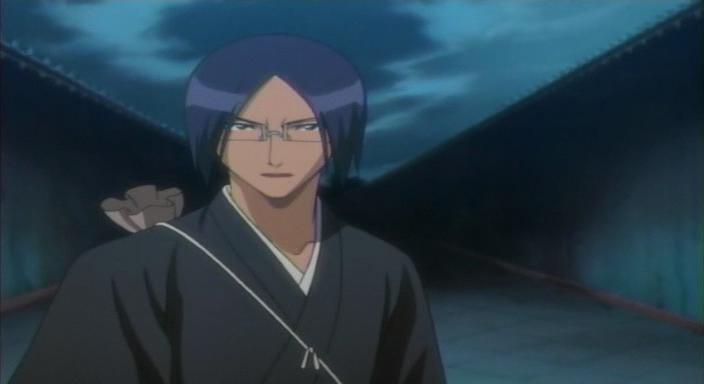 Otaku Gallery  / Anime e Manga / Bleach / Screen Shots / Episodi / 043 - Uno spregevole Shinigami / 056.jpg